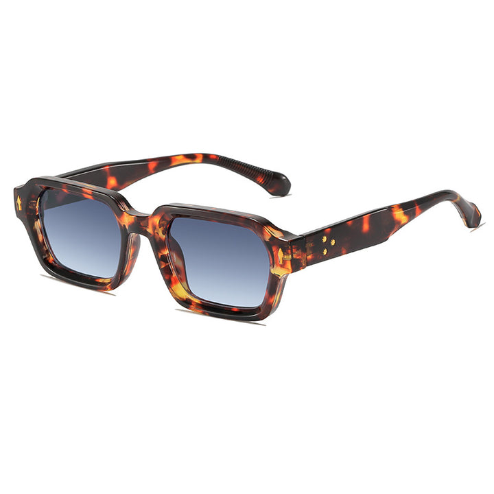 Fashionable Oversized Square Sunglasses Bowlift