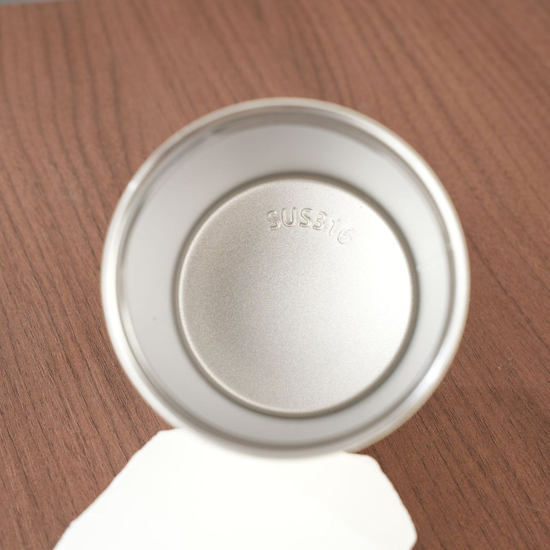 Insulated Travel Mug Bowlift
