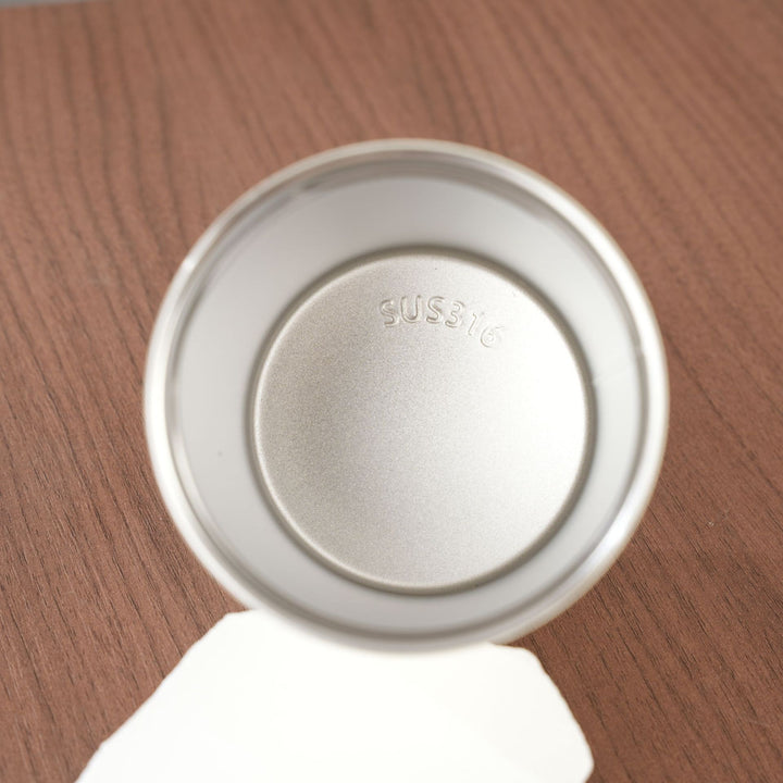 Insulated Travel Mug Bowlift