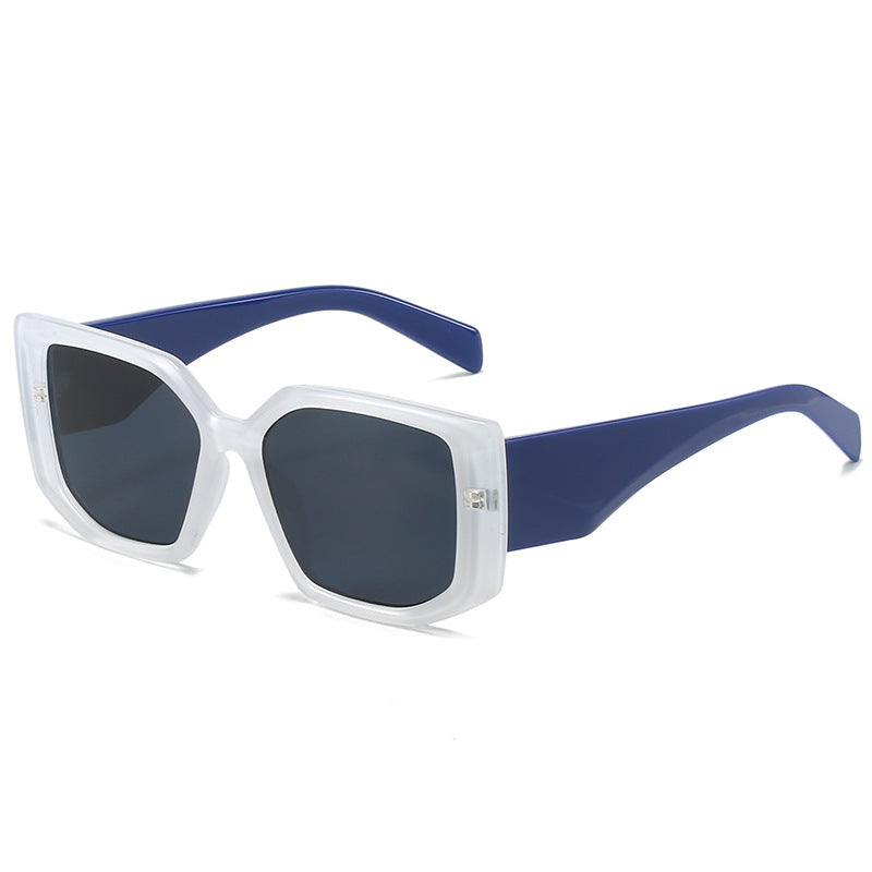 Statement Square Sunglasses Bowlift