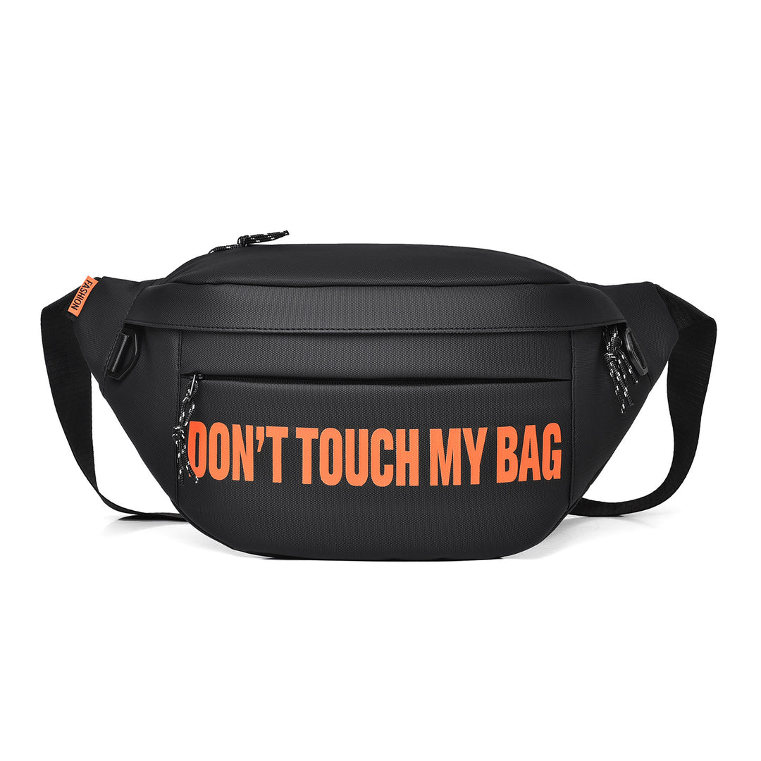 Stylish Statement Fanny Pack Bowlift