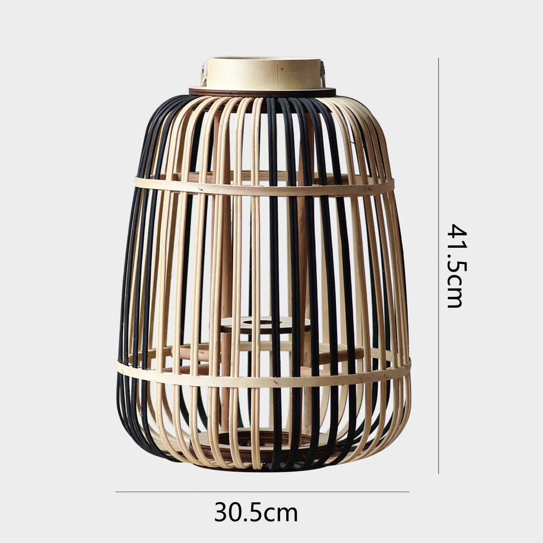 Decorative table lamp Bowlift