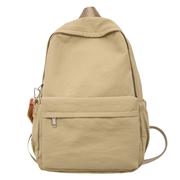 Lightweight Travel-Ready Backpack Bowlift