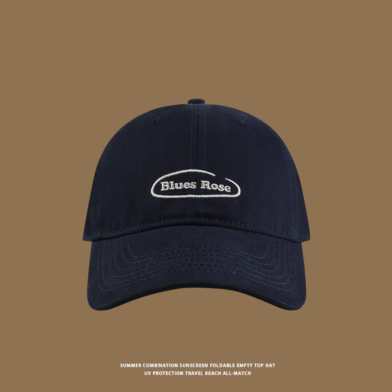 UV Protection Travel Baseball Cap