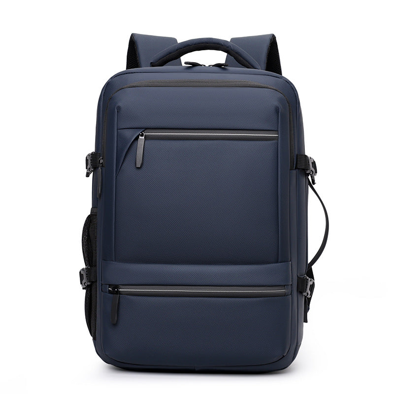 Versatile Travel Backpack Bowlift