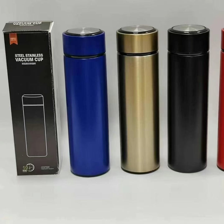 Unisex Insulated Bottle Bowlift
