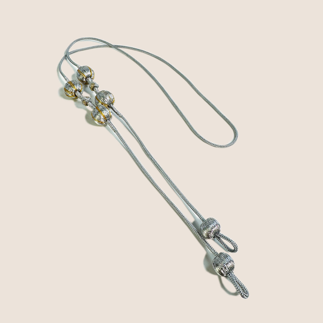 Adjustable Eyewear Retainer Bowlift