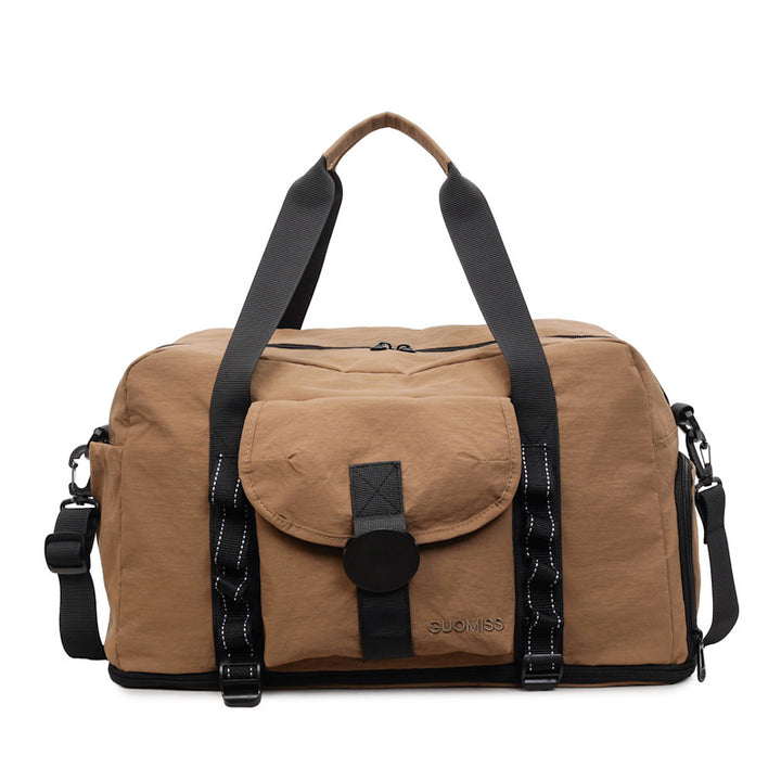 Multi-Functional Sports Duffle Bag