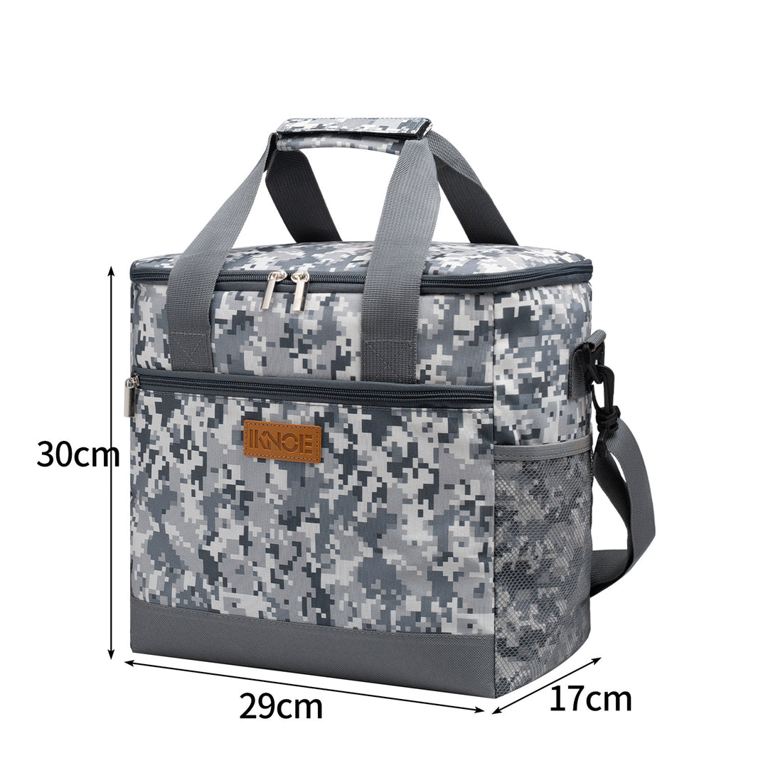 Insulated Food Carrier