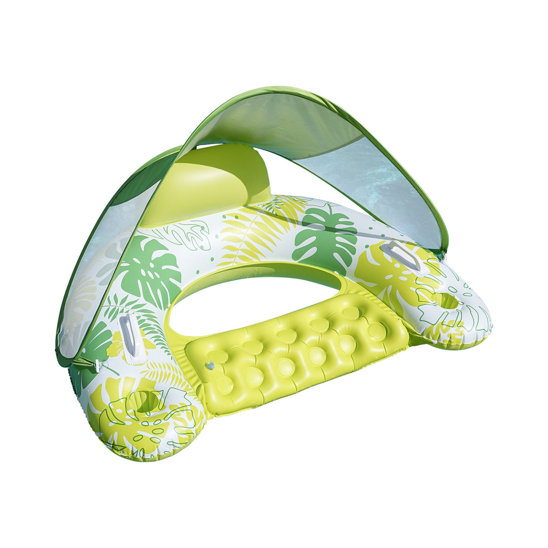 Ladies Inflatable Relax Chair with breathable air holes Bowlift