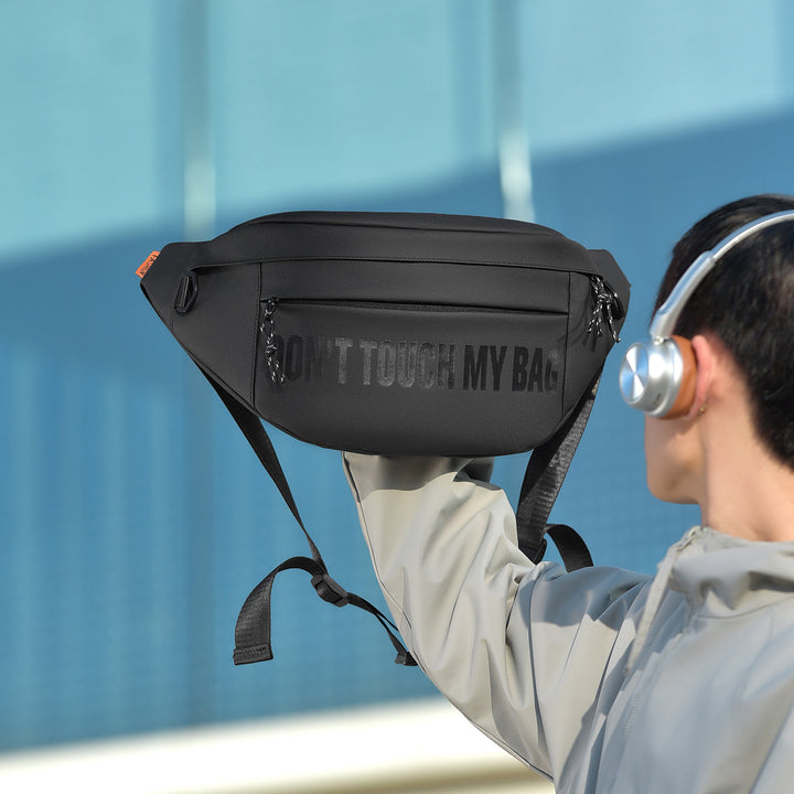 Statement Fanny Pack Bowlift
