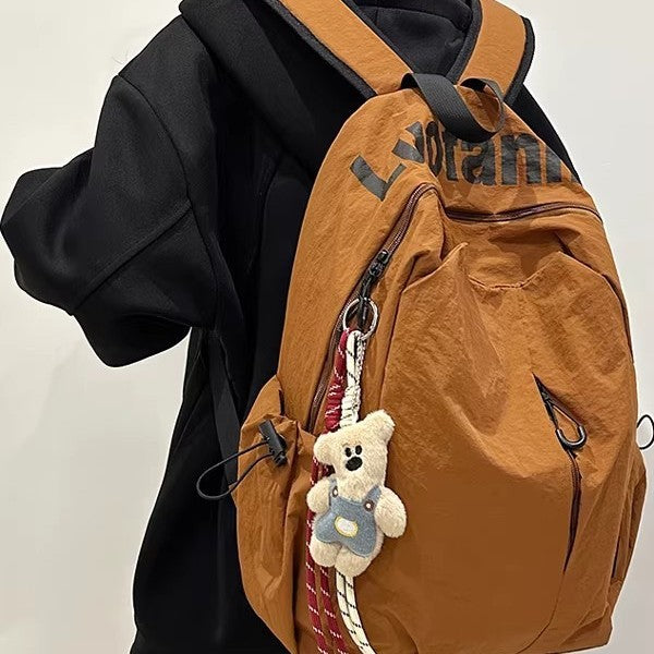 Casual Fashion Backpack