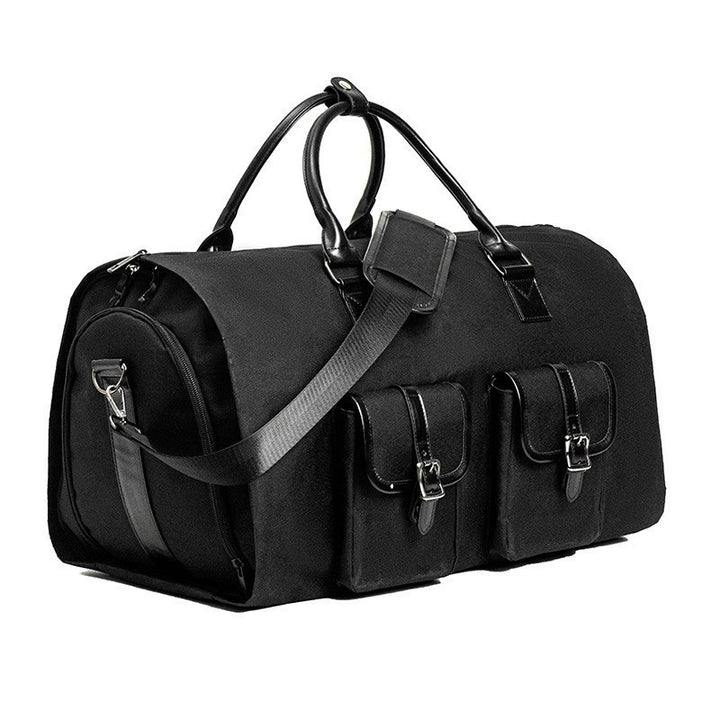 Premium Multi-Purpose Travel Duffel Bag Bowlift