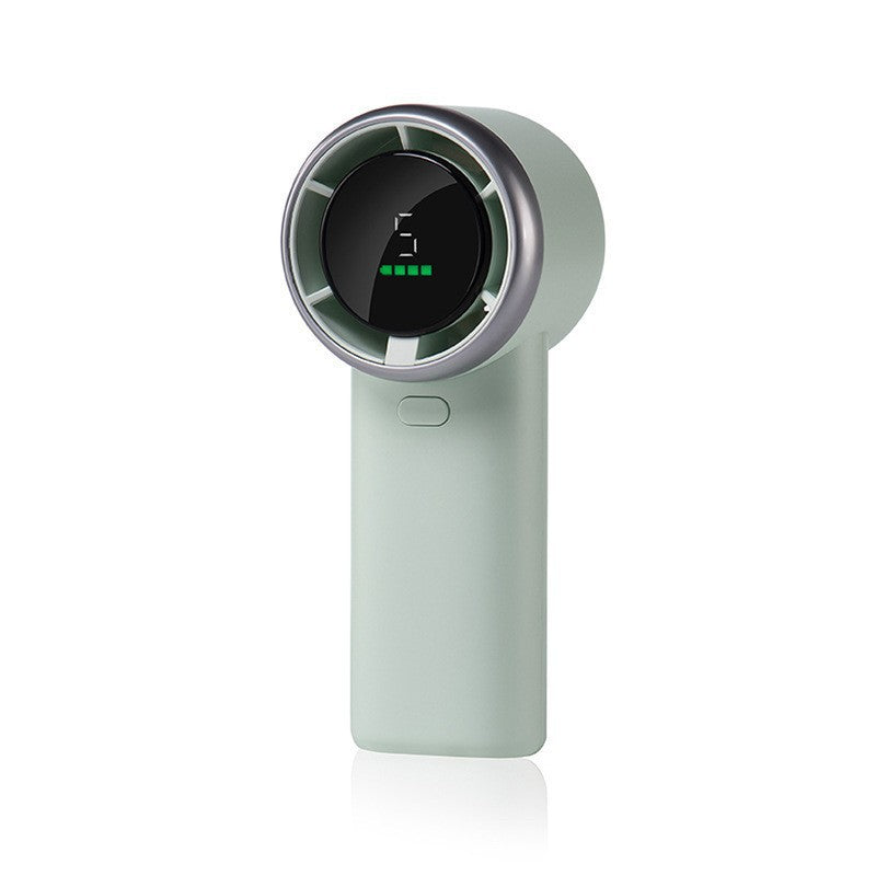Unisex Smart Air Quality Monitor Bowlift