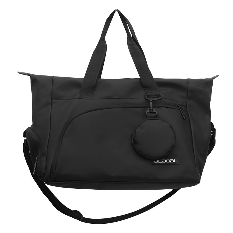 Versatile Utility Travel Tote