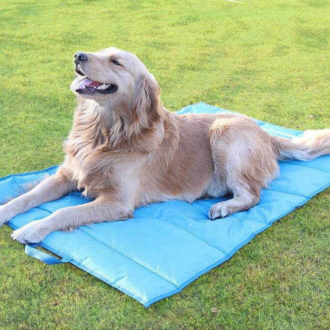Cooling Mat   Dog Bed