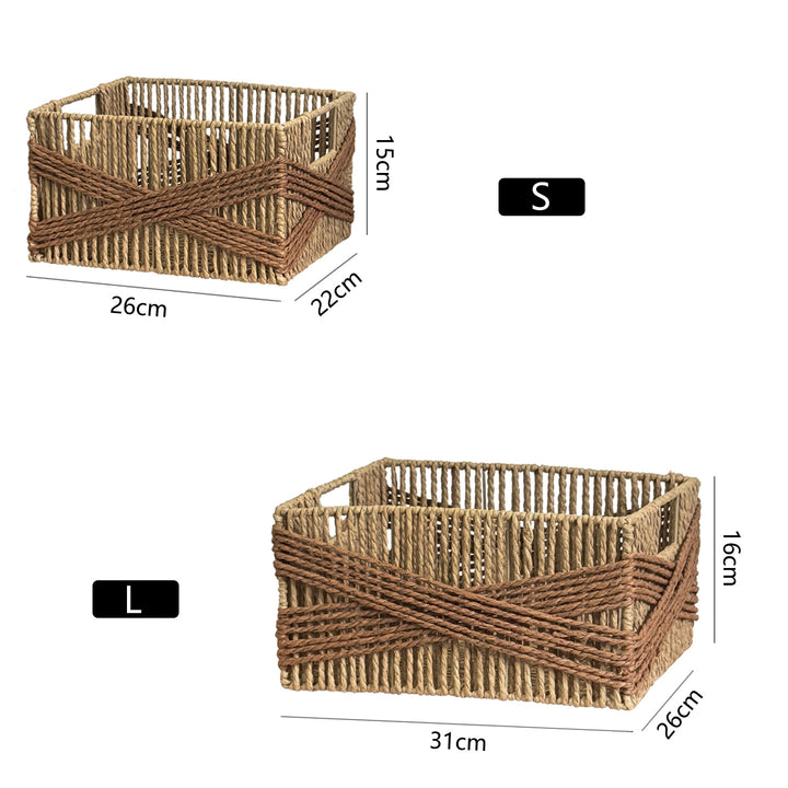 Storage basket Bowlift
