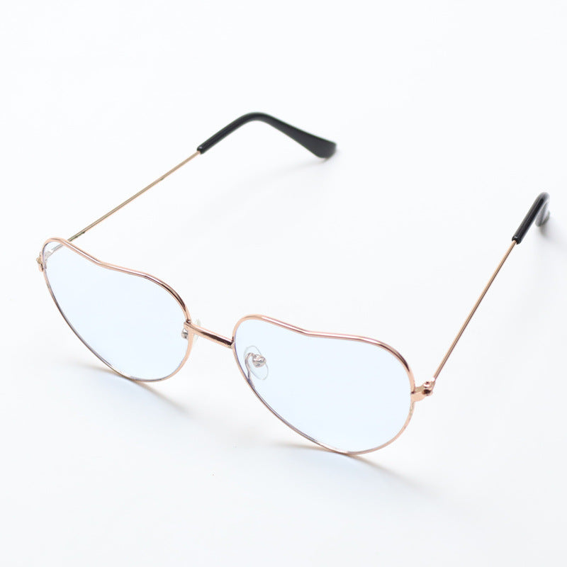 Innovative Winged Reflective Sunglasses Bowlift
