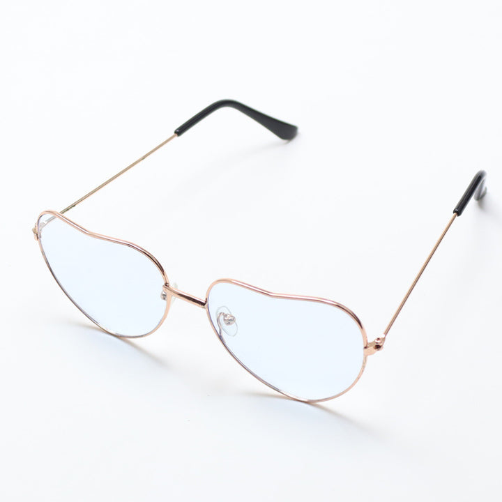 Innovative Winged Reflective Sunglasses Bowlift