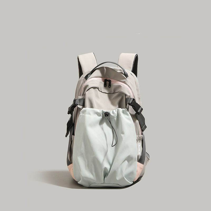 Versatile Multi-Functional Hiking Backpack Bowlift
