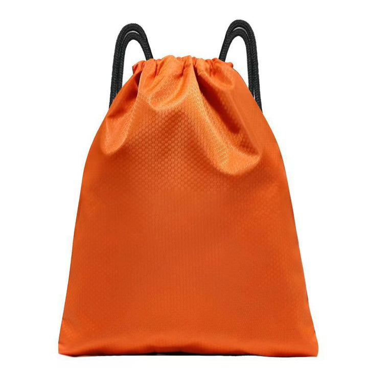 Versatile Drawstring Backpack Bowlift