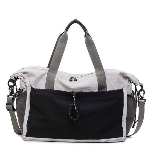 Multi-Functional Travel Tote
