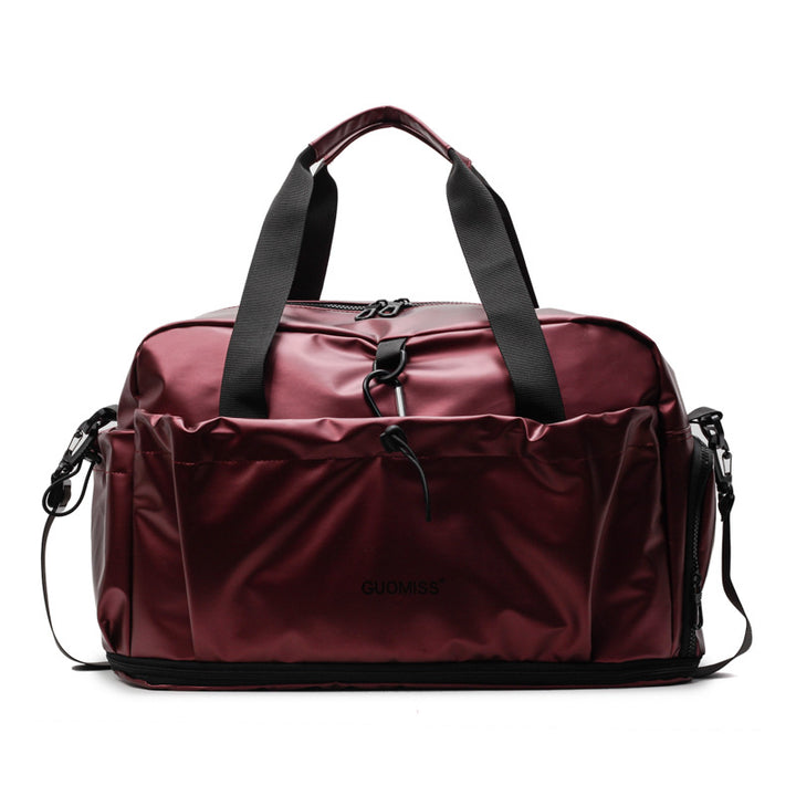 Premium Waterproof Sports Duffle Bag