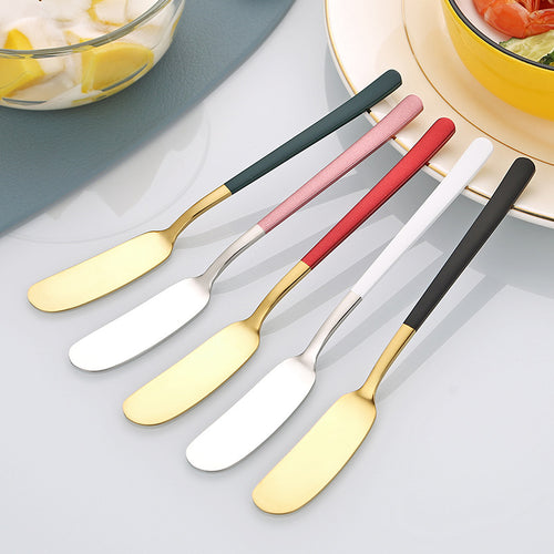 Elegant and Functional Spreading Knife Bowlift