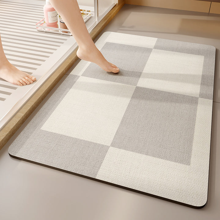 Non-Slip Shower Comfort Mat Bowlift