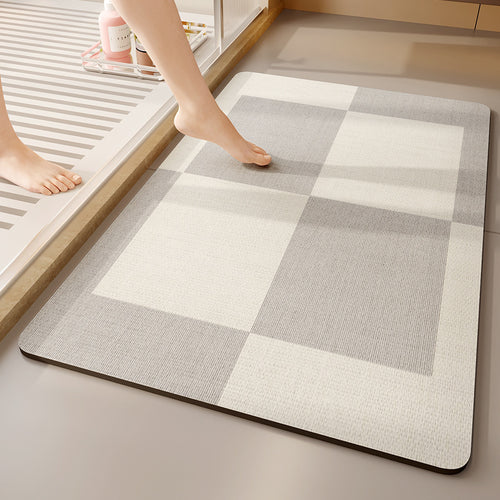 Non-Slip Shower Comfort Mat Bowlift