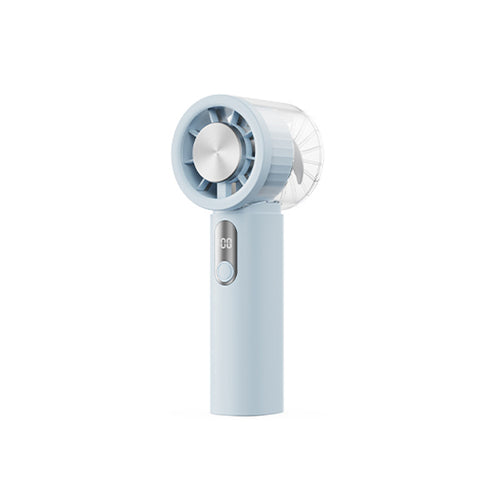 Ladies portable mini fan Bowlift