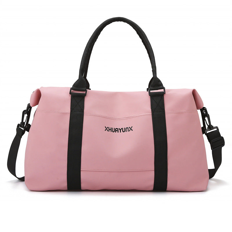 Stylish Waterproof Gym Tote