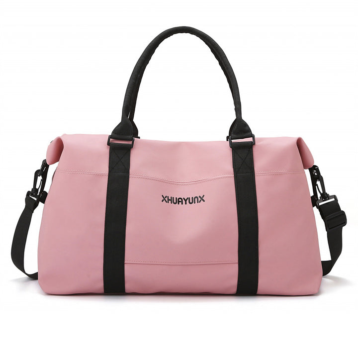 Stylish Waterproof Gym Tote