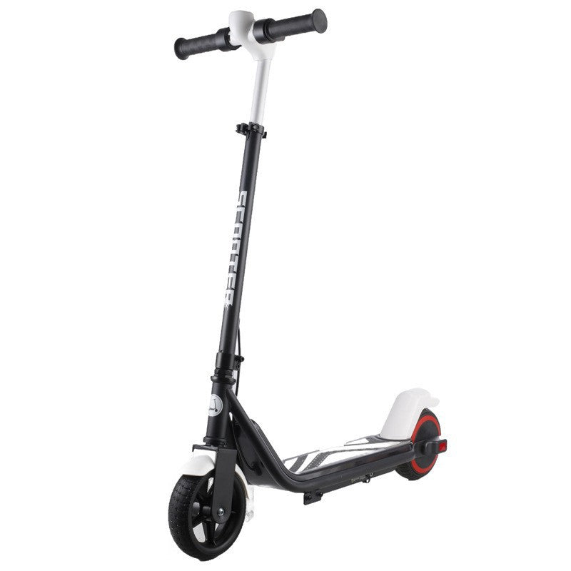 Electric Kick Scooter Bowlift