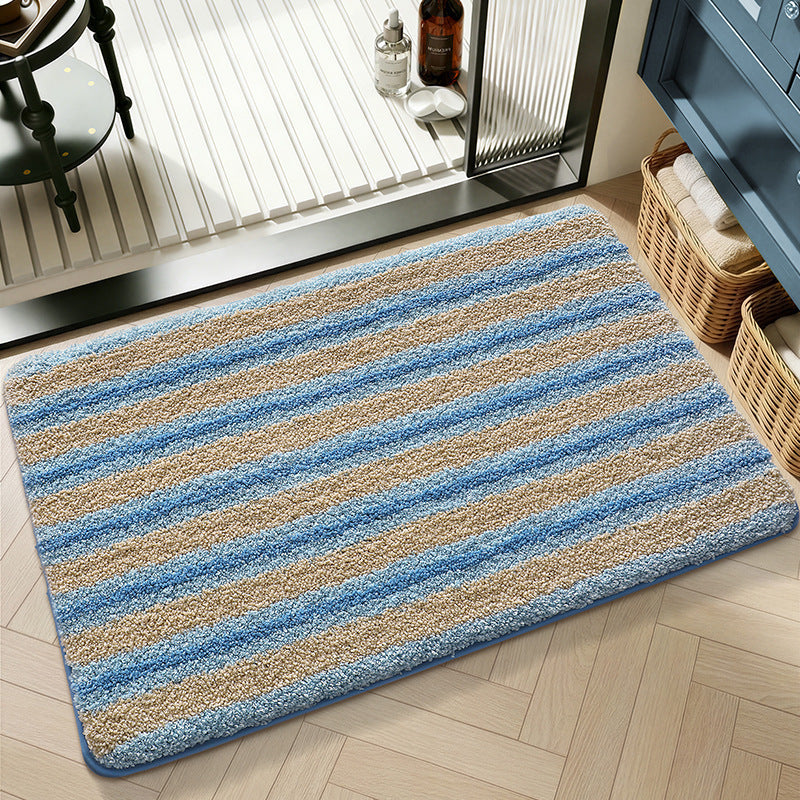 Soft Plush Bath Mat