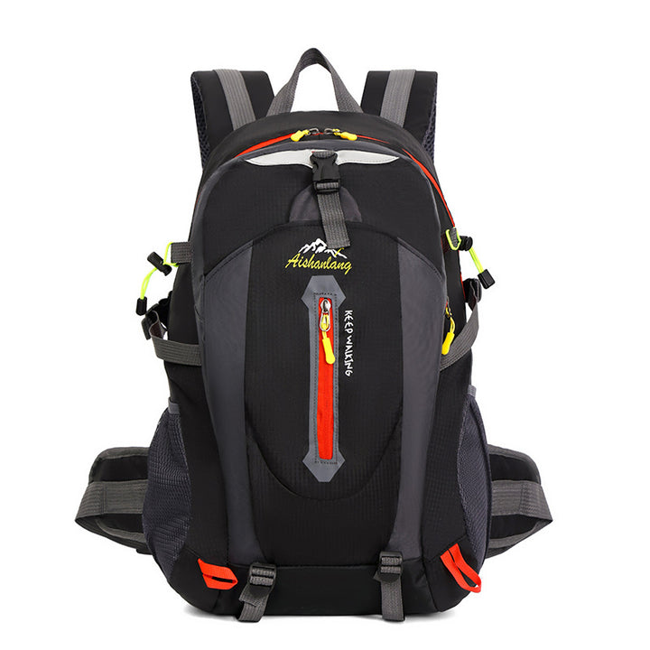 Versatile Outdoor Activity Backpack