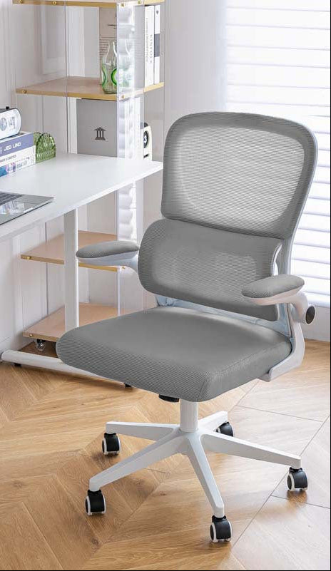 Ergonomic Office Chair Bowlift