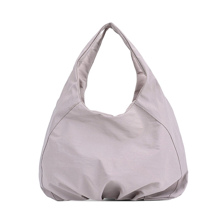 Foldable Casual Shoulder Bag Bowlift