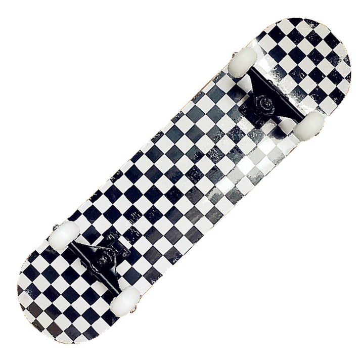 Freestyle Skateboard Bowlift