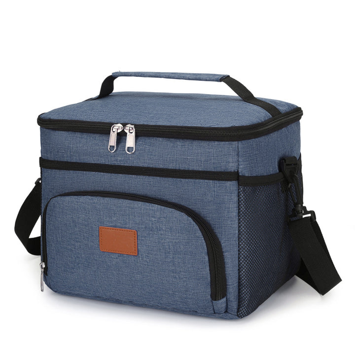 Insulated Cooler Bag Bowlift