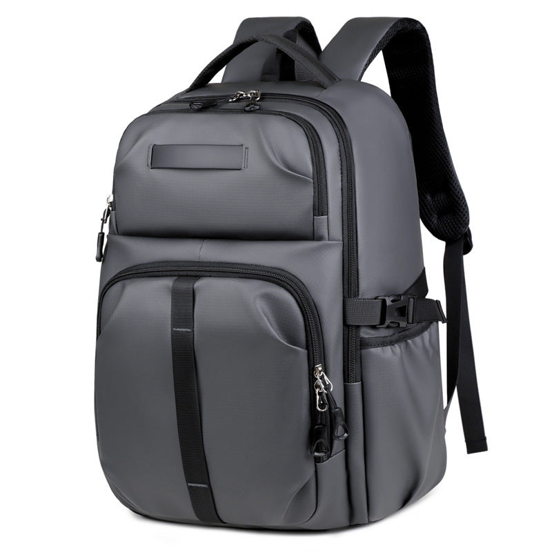 Versatile Lightweight Travel Backpack Bowlift