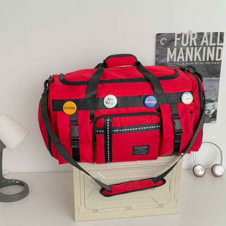 Travel Duffel Bag