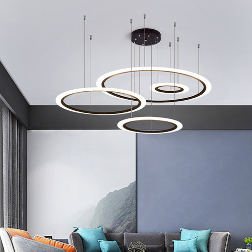 Modern Pendant Light