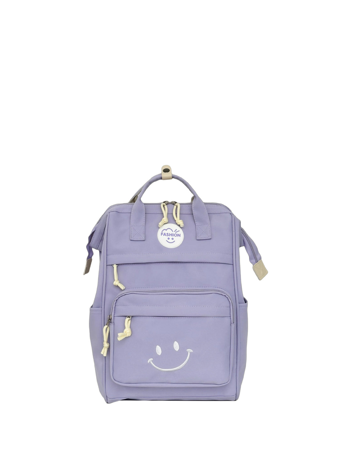 Trendy Casual Backpack Bowlift