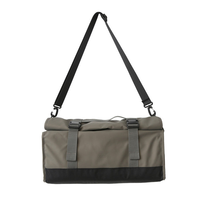 Versatile Waterproof Travel Duffle Bowlift