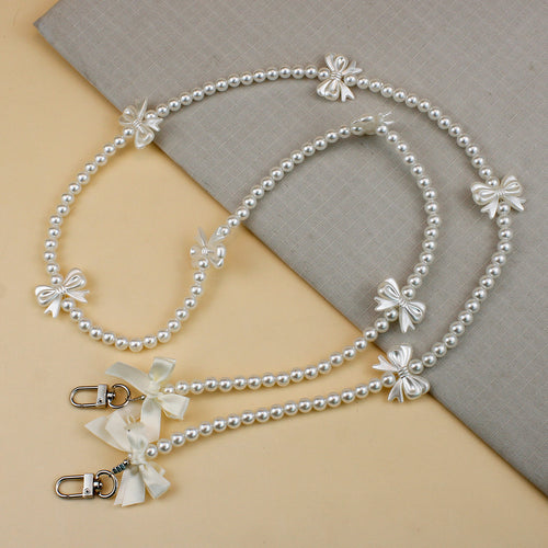 Decorative Beaded Bowlift