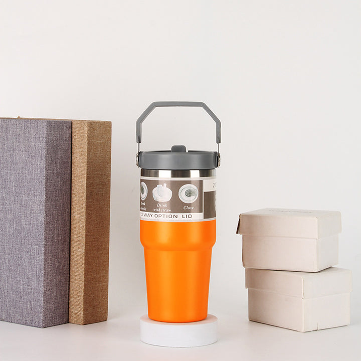 Women's Insulated Mug Bowlift
