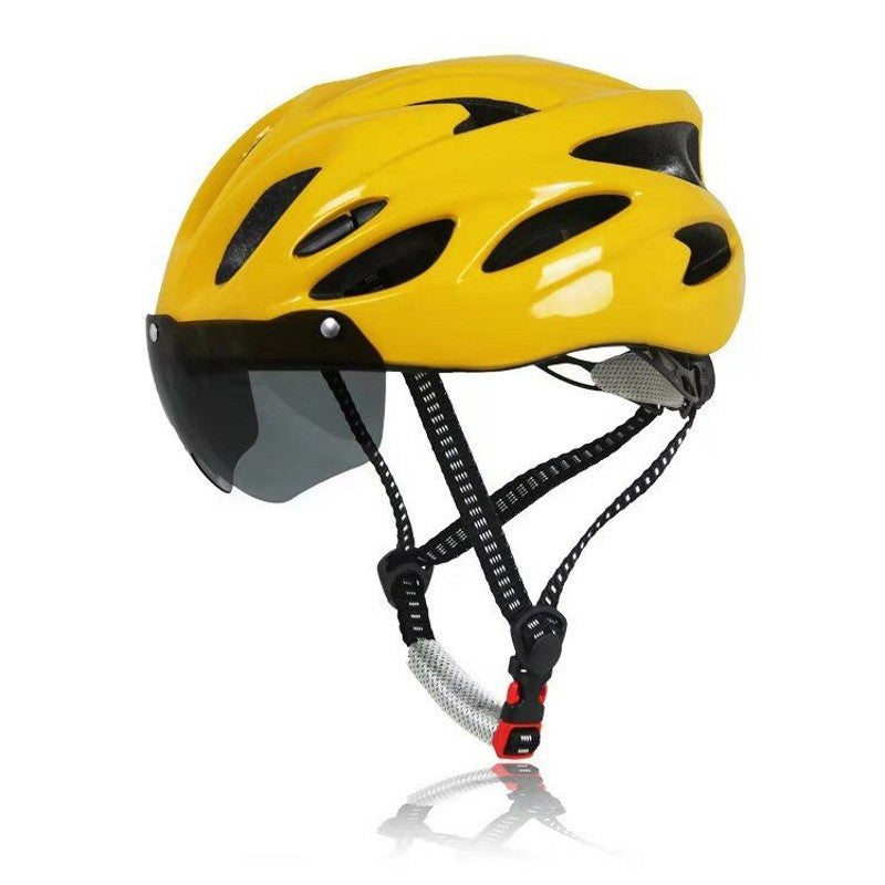 Cycling Helmet Bowlift