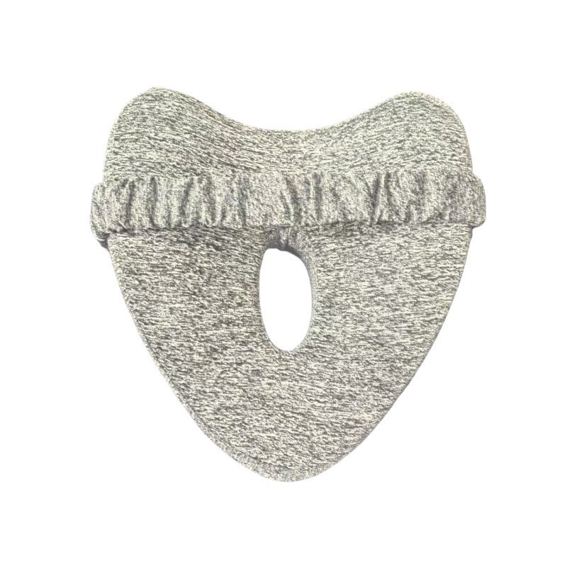 Ergonomic Relief Cushion for Back and Neck Area Bowlift