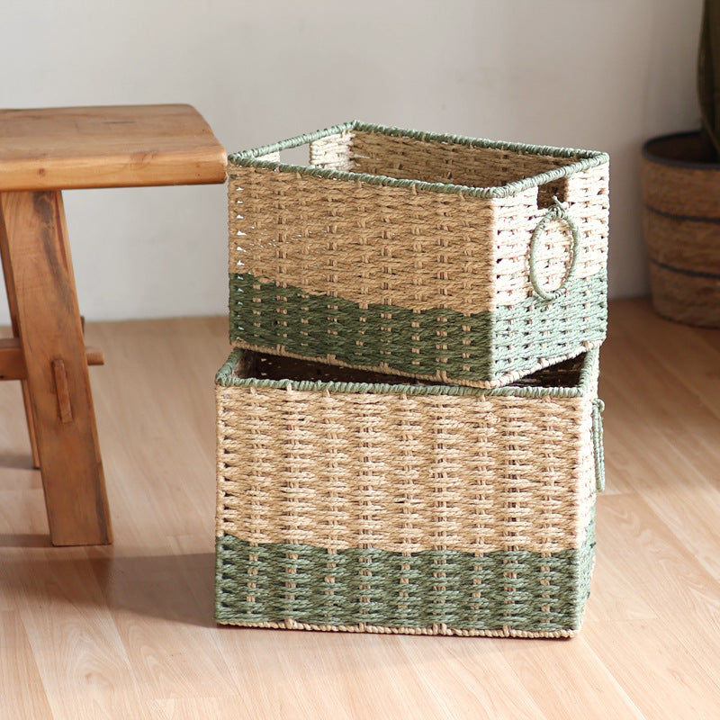 Practical storage basket Bowlift